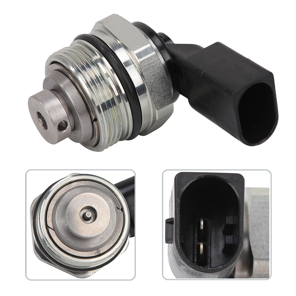 New High Pressure Fuel Pump HPFP 06F127025 for VW Golf R GTI Jetta Passat Audi A4 A3 8P TT 2.0L FSI Engine 06F127025K 06F127025M
New High Pressure Fuel Pump HPFP 06F127025 for VW Golf R GTI Jetta Passat Audi A4 A3 8P TT 2.0L FSI Engine 06F127025K 06F127025M