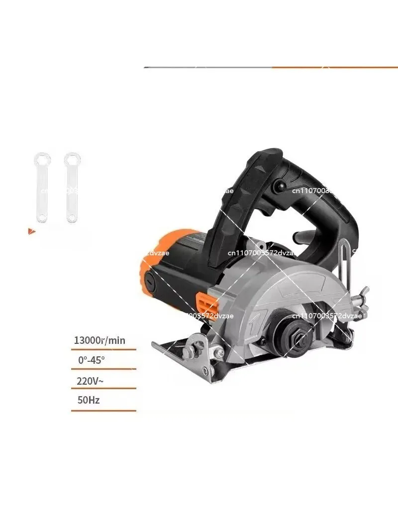 Portable Electric Tile Cutting Machine Small Size Stone Wood Marionite Electromechanical Hydroelectric Slim Saw Machine
Portable Electric Tile Cutting Machine Small Size Stone Wood Marionite Electromechanical Hydroelectric Slim Saw Machine