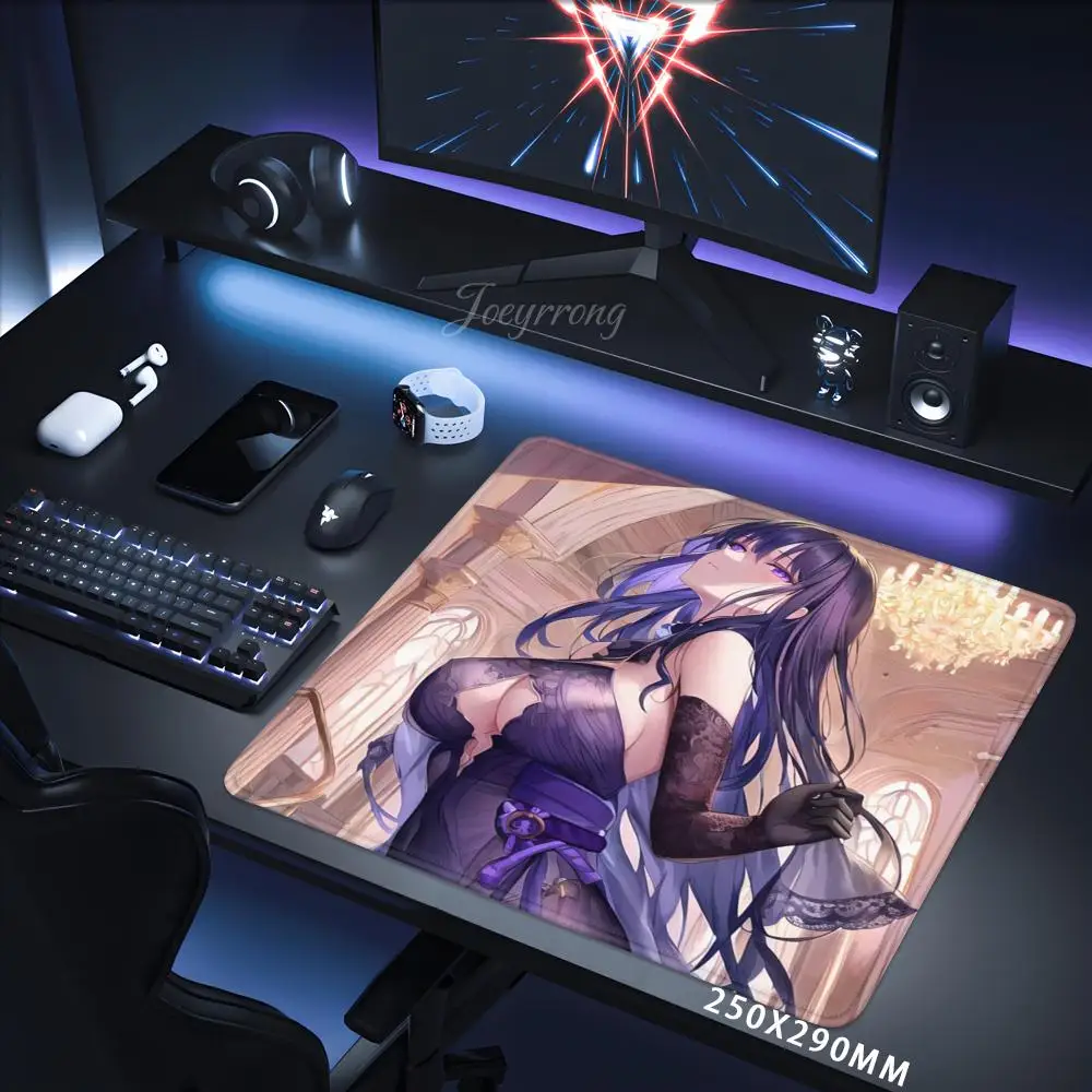 Genshin Impact Mouse Pad Small Mouse Pad Desk Pad Desktop Computer Keyboard Wireless Mouse Boy Girl Gift for Play games
Genshin Impact Mouse Pad Small Mouse Pad Desk Pad Desktop Computer Keyboard Wireless Mouse Boy Girl Gift for Play games