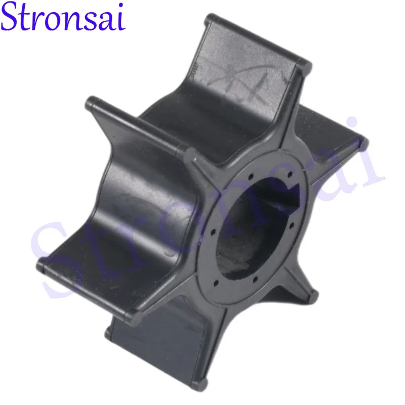 Outboard Water Pump Impeller 19210-ZV7-003 for Honda 4-Stroke 20/25/30HP BF20A BF25A BF30A BF30D 18-3249 500339 9-45105
Outboard Water Pump Impeller 19210-ZV7-003 for Honda 4-Stroke 20/25/30HP BF20A BF25A BF30A BF30D 18-3249 500339 9-45105