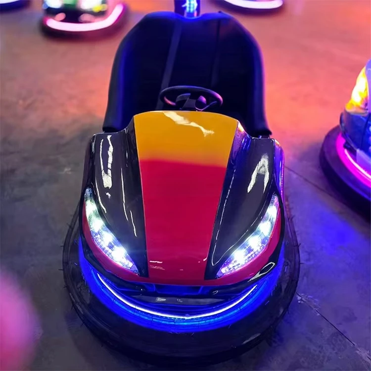 Factory Price Mobile Sky Net Electric Bumper Cars Ride for Adults
Factory Price Mobile Sky Net Electric Bumper Cars Ride for Adults
