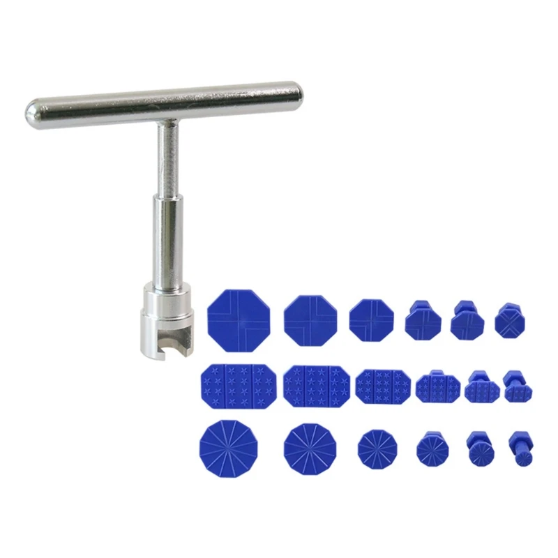 Universal Car Dent Repair Puller Set Automobile Accessories Car Dent Remover Dropship
Universal Car Dent Repair Puller Set Automobile Accessories Car Dent Remover Dropship