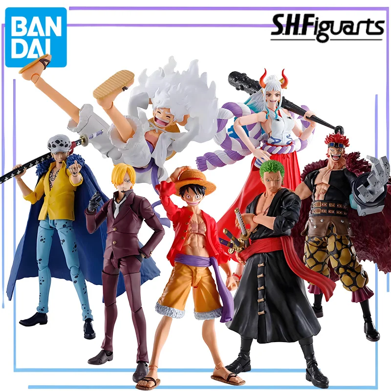 Bandai Original S.H.Figuarts Series One Piece: Onigashima Raid Аниме Персонаж Сборка Фигурки Модель Игрушки Коллекционная Модель
Bandai Original S.H.Figuarts Series One Piece: Onigashima Raid Аниме Персонаж Сборка Фигурки Модель Игрушки Коллекционная Модель