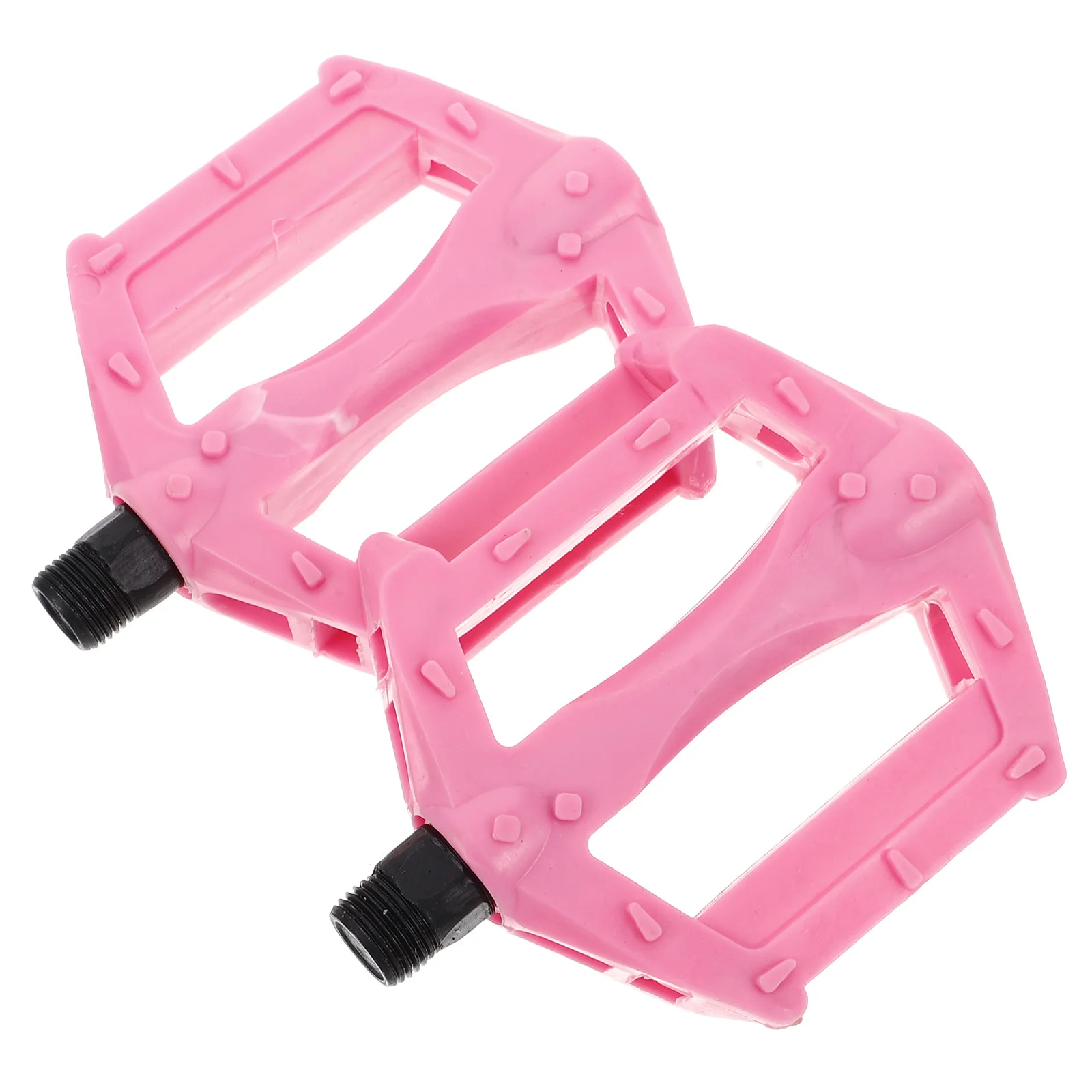 Durable Kids Bike Pedals Plastic Iron Material Easy Installation Stable Support Antislip Design Childrens Bicycle Mountain
Durable Kids Bike Pedals Plastic Iron Material Easy Installation Stable Support Antislip Design Childrens Bicycle Mountain