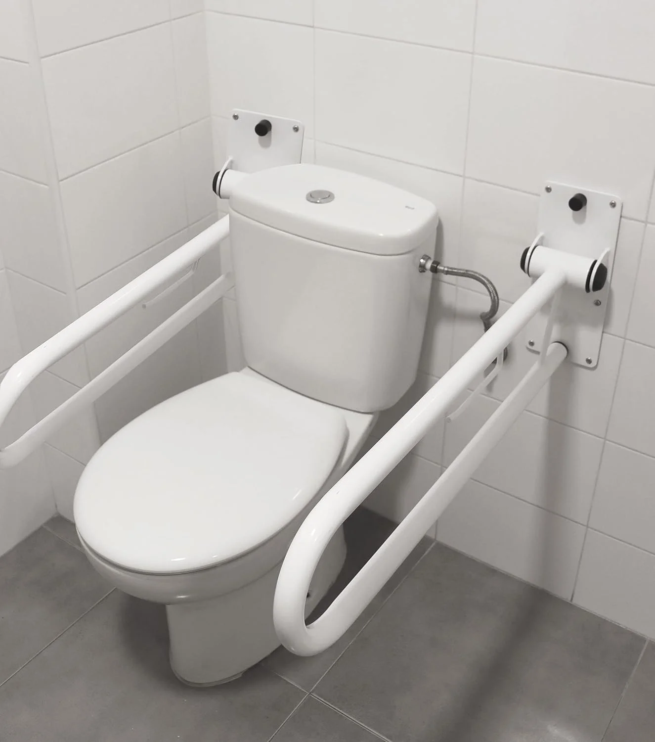 Bathroom Accessories Stainless Steel Wall Mounted Folding Grab Bars for Elderly Bathroom Handicap Toilet Grab Bars
Bathroom Accessories Stainless Steel Wall Mounted Folding Grab Bars for Elderly Bathroom Handicap Toilet Grab Bars