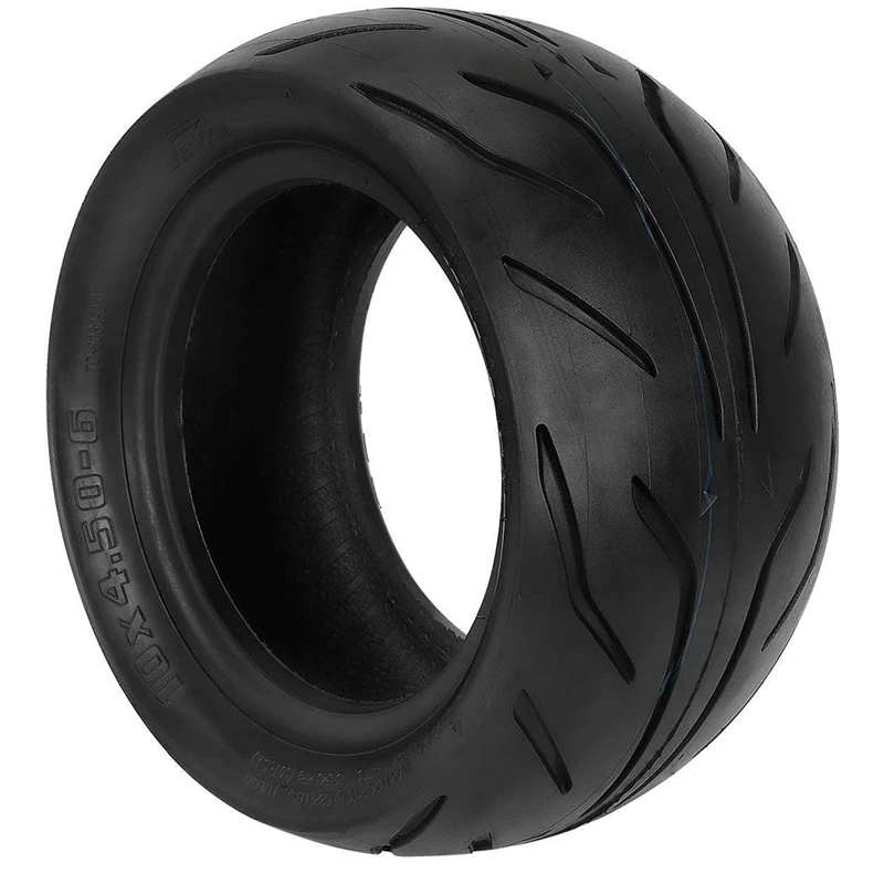 Tuovt10x4.50-6(TD8030) Шина для электромобиля, скутера, толстая износостойкая 10-дюймовая надувная шина
Tuovt10x4.50-6(TD8030) Шина для электромобиля, скутера, толстая износостойкая 10-дюймовая надувная шина