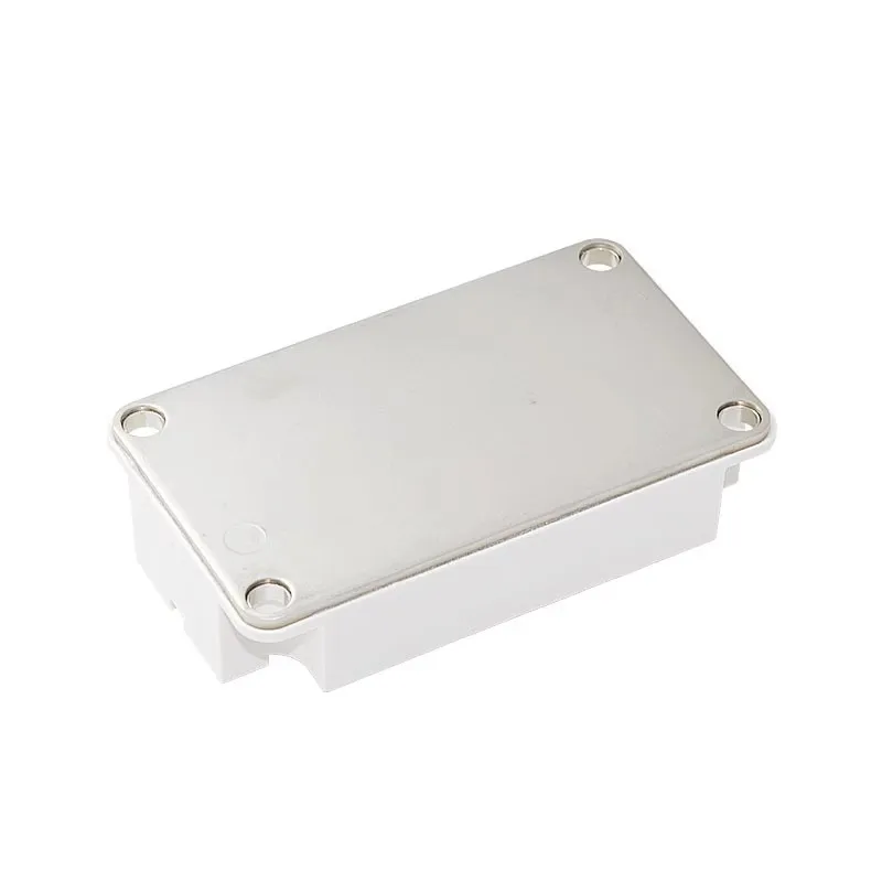 IGBT Module New Original SKM400GB123D SKM400GB125D SKM400GB128D SKM450GB12T4
IGBT Module New Original SKM400GB123D SKM400GB125D SKM400GB128D SKM450GB12T4