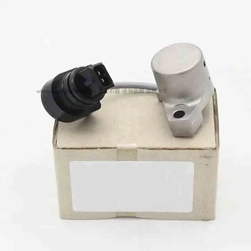 Parts 8973289931 8-97328993-1 Oil Level Switch for ISUZU ELF 4HK1
Parts 8973289931 8-97328993-1 Oil Level Switch for ISUZU ELF 4HK1