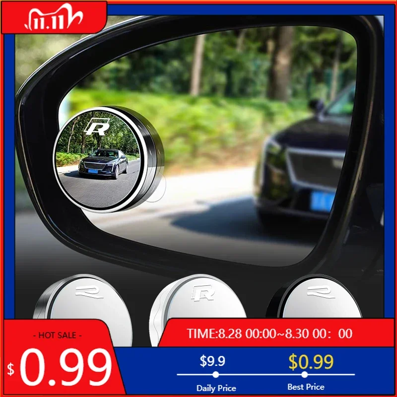 Крышки ступицы, 2 шт., автомобильное крепление на присоске, вспомогательное зеркало заднего вида для Volkswagen VW Jetta R-line GTI R Polo Golf Passat Golf 8 MK8 Ac
Крышки ступицы, 2 шт., автомобильное крепление на присоске, вспомогательное зеркало заднего вида для Volkswagen VW Jetta R-line GTI R Polo Golf Passat Golf 8 MK8 Ac