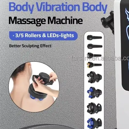 Массажер роликовый 360° для тела, прямые поставки с завода, 2026 год, для похудения, уменьшения целлюлита, лимфодренажа и улучшения кровообращения
Массажер роликовый 360° для тела, прямые поставки с завода, 2026 год, для похудения, уменьшения целлюлита, лимфодренажа и улучшения кровообращения