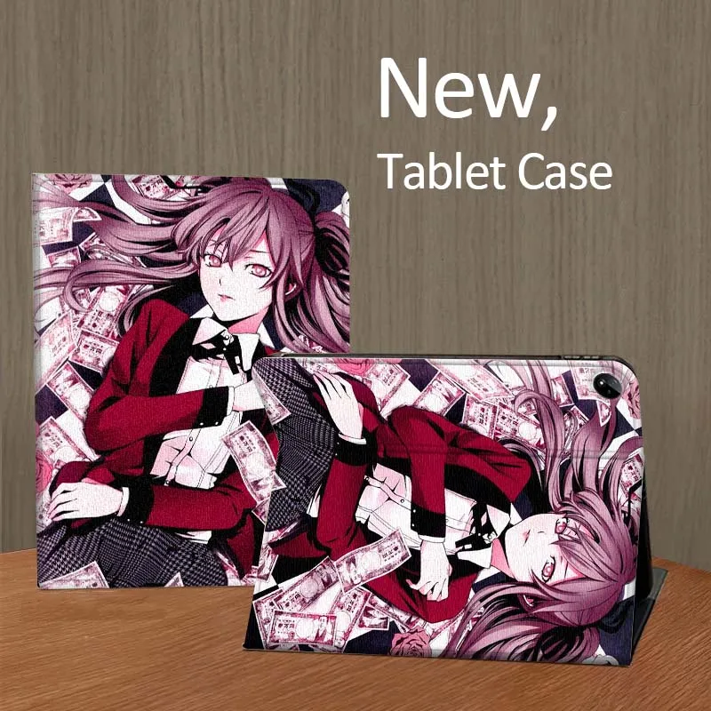 K-Kakeguis Girl pattern Tablet Case For Vivo IQOO Pad Air Pad3 IQOO Pad5 Pad2 Pad3 SE Pro 11.5 12.1 12.3 13 Inch
K-Kakeguis Girl pattern Tablet Case For Vivo IQOO Pad Air Pad3 IQOO Pad5 Pad2 Pad3 SE Pro 11.5 12.1 12.3 13 Inch