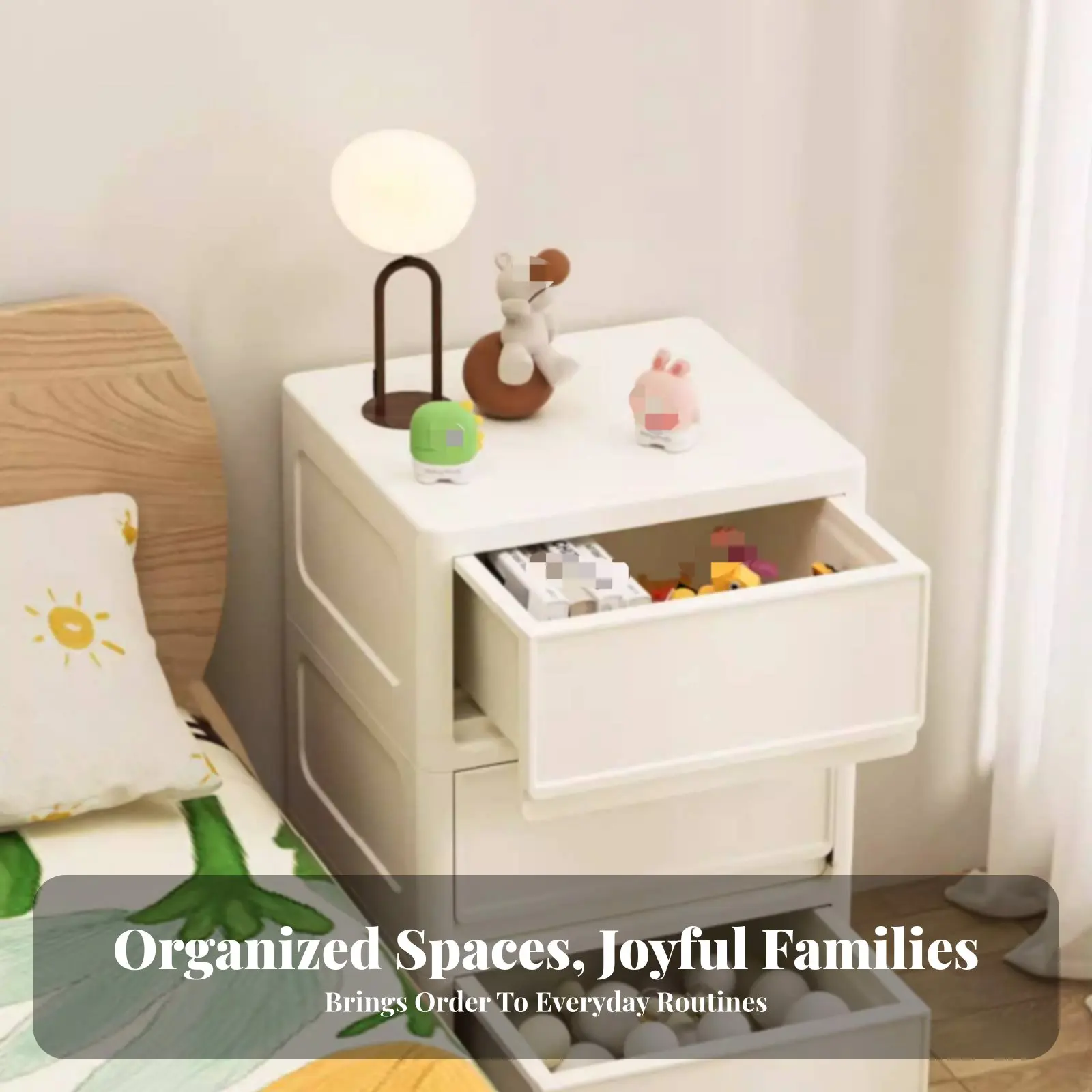Stackable Drawer Unit Space-Saving children's Furniture Large Capacity Sturdy Frame for Children, Infants, Playroom, Bedroom
Stackable Drawer Unit Space-Saving children's Furniture Large Capacity Sturdy Frame for Children, Infants, Playroom, Bedroom