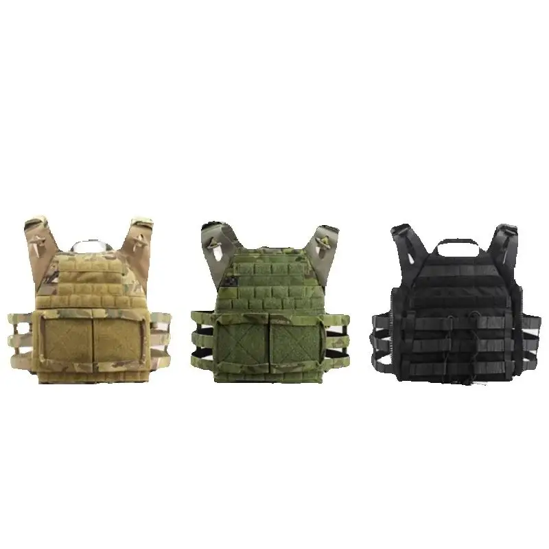 Hunting Equipment JPC2.0 Tactical Vest
Hunting Equipment JPC2.0 Tactical Vest
