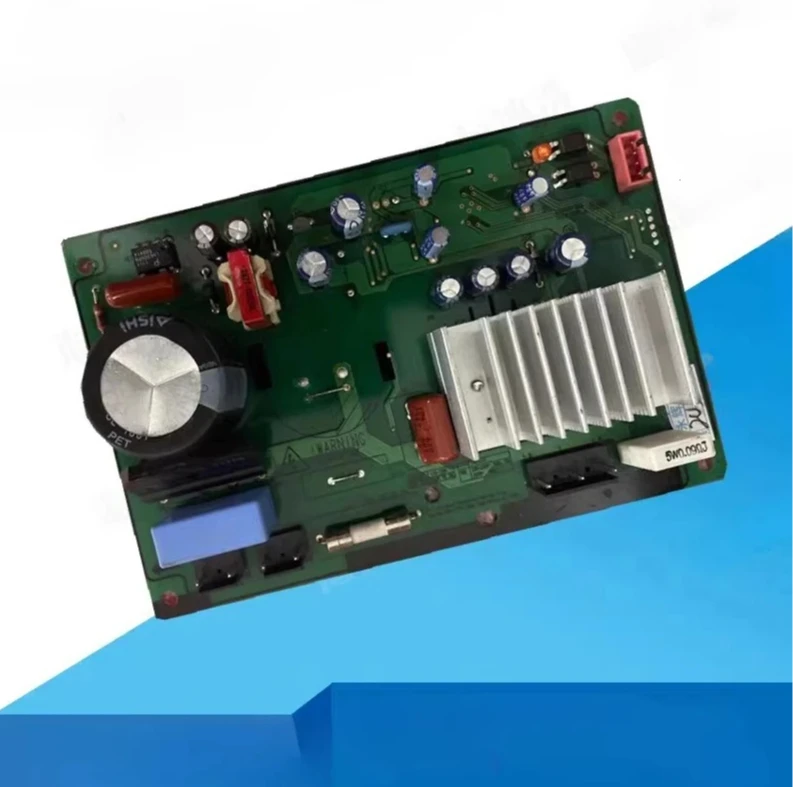 Suitable for Refrigerator Motherboard Inverter 1SB-LC3 06DA9200111B DA41-00707B 620AHAR0010 PCB DA92-00111B
Suitable for Refrigerator Motherboard Inverter 1SB-LC3 06DA9200111B DA41-00707B 620AHAR0010 PCB DA92-00111B