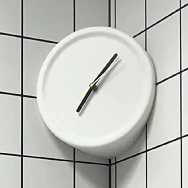 Universe Grocery Store Dopamine Clock Corner Wall Clock No-drill Living Room High-End Clock INS Decoration
Universe Grocery Store Dopamine Clock Corner Wall Clock No-drill Living Room High-End Clock INS Decoration