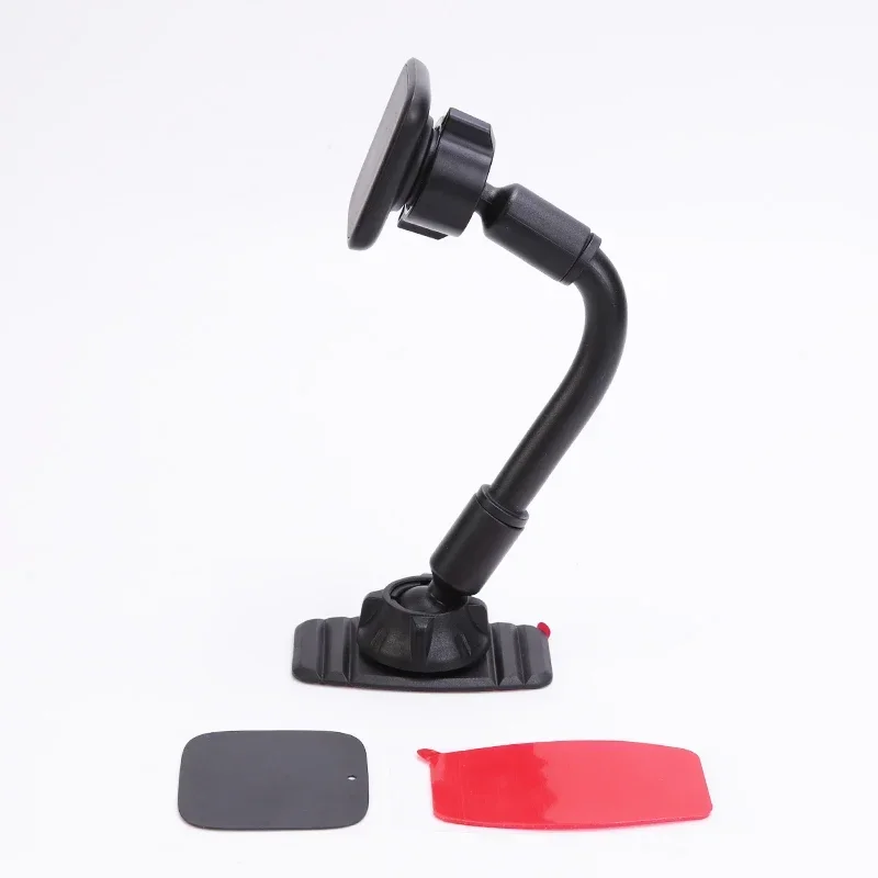 Car navigation mobile phone paste universal magnetic instrument panel central control adjustment bracket
Car navigation mobile phone paste universal magnetic instrument panel central control adjustment bracket