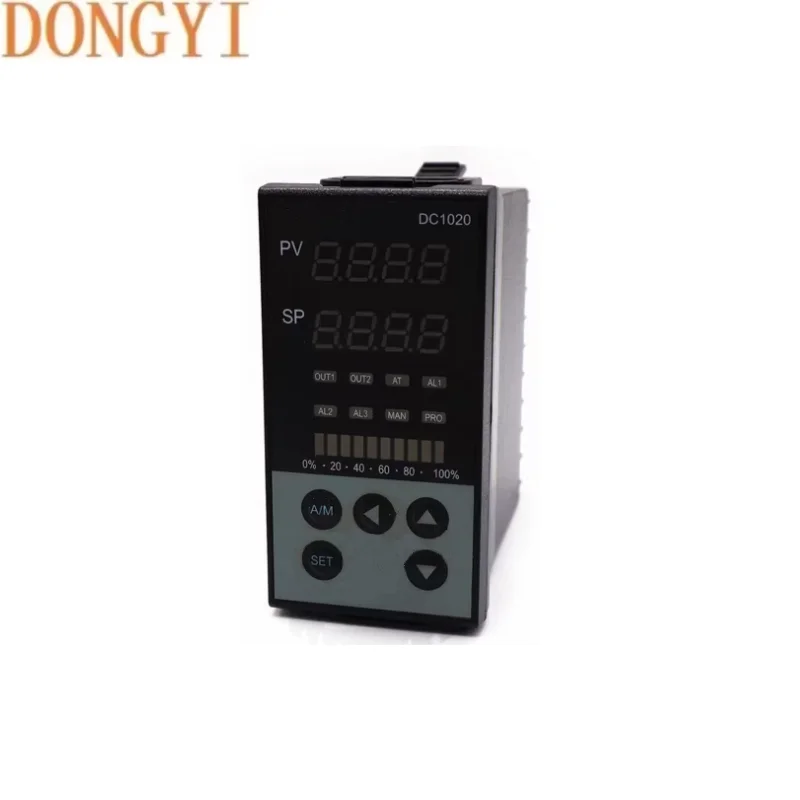 Высококачественный контроллер температуры (компаратор) DC1040CR-701000-E/DC1040CR-101000-E/DC1040CR-301000-E
Высококачественный контроллер температуры (компаратор) DC1040CR-701000-E/DC1040CR-101000-E/DC1040CR-301000-E