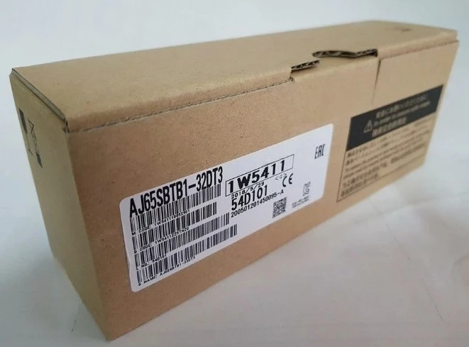 Brand new AJ65SBTB1-32D AJ65SBTB1-32D1 AJ65SBTB1-32DT1 AJ65SBTB1-32T1 AJ65SBTB1-32DT3 AJ65SBTB1-8TE Fast delivery
Brand new AJ65SBTB1-32D AJ65SBTB1-32D1 AJ65SBTB1-32DT1 AJ65SBTB1-32T1 AJ65SBTB1-32DT3 AJ65SBTB1-8TE Fast delivery