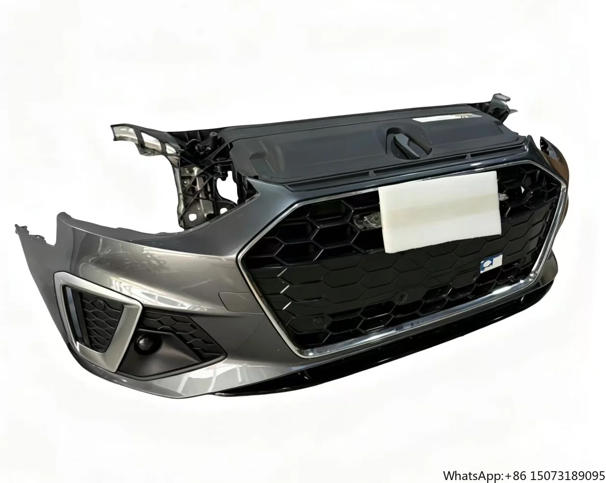 Popular Front Bumper Kits for A4S4,and RS4 (B8, B9, B10, 2012 2020)
Popular Front Bumper Kits for A4S4,and RS4 (B8, B9, B10, 2012 2020)