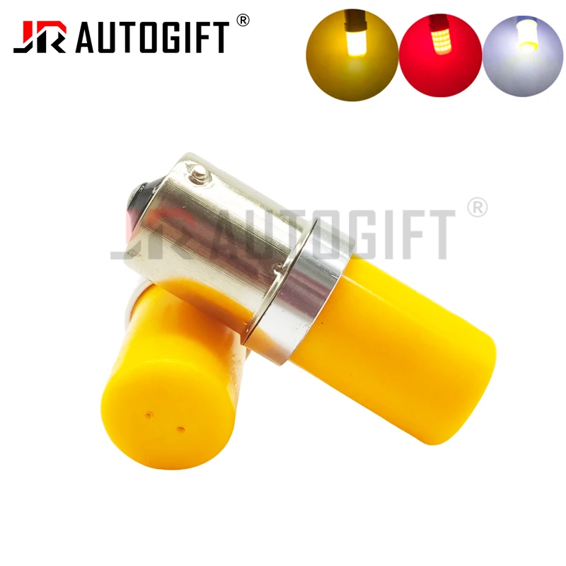 50PCS 12V-50V S25 LED light for Truck Car 1156 BA15S 1157 BAY15D Lamp 59 SMD LED Bulb Car Brake Turn Signal Tail Light for truck
50PCS 12V-50V S25 LED light for Truck Car 1156 BA15S 1157 BAY15D Lamp 59 SMD LED Bulb Car Brake Turn Signal Tail Light for truck