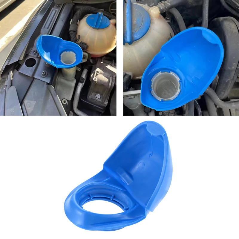 Car Windshield Glass Cleaning Tank Spray Bottle Cover 6V0955485 for Skoda Citigo Fabia Superb Octavia Karoq Kodiaq 000096706
Car Windshield Glass Cleaning Tank Spray Bottle Cover 6V0955485 for Skoda Citigo Fabia Superb Octavia Karoq Kodiaq 000096706