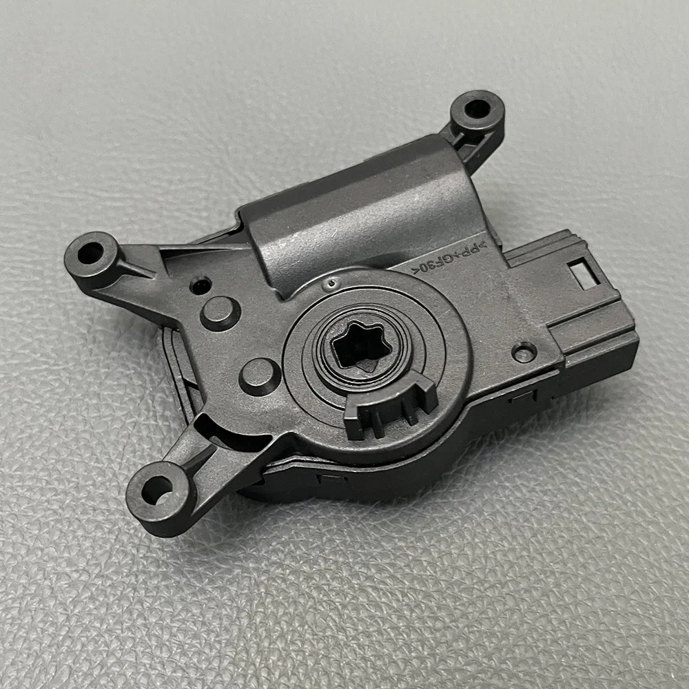 5Q0907511D Air Conditioner Servo Motor For VW Golf 7 2013-2019 5Pin Air Conditioner Damper Actuator Auto 5Q0907511H 5Q0907511K
5Q0907511D Air Conditioner Servo Motor For VW Golf 7 2013-2019 5Pin Air Conditioner Damper Actuator Auto 5Q0907511H 5Q0907511K