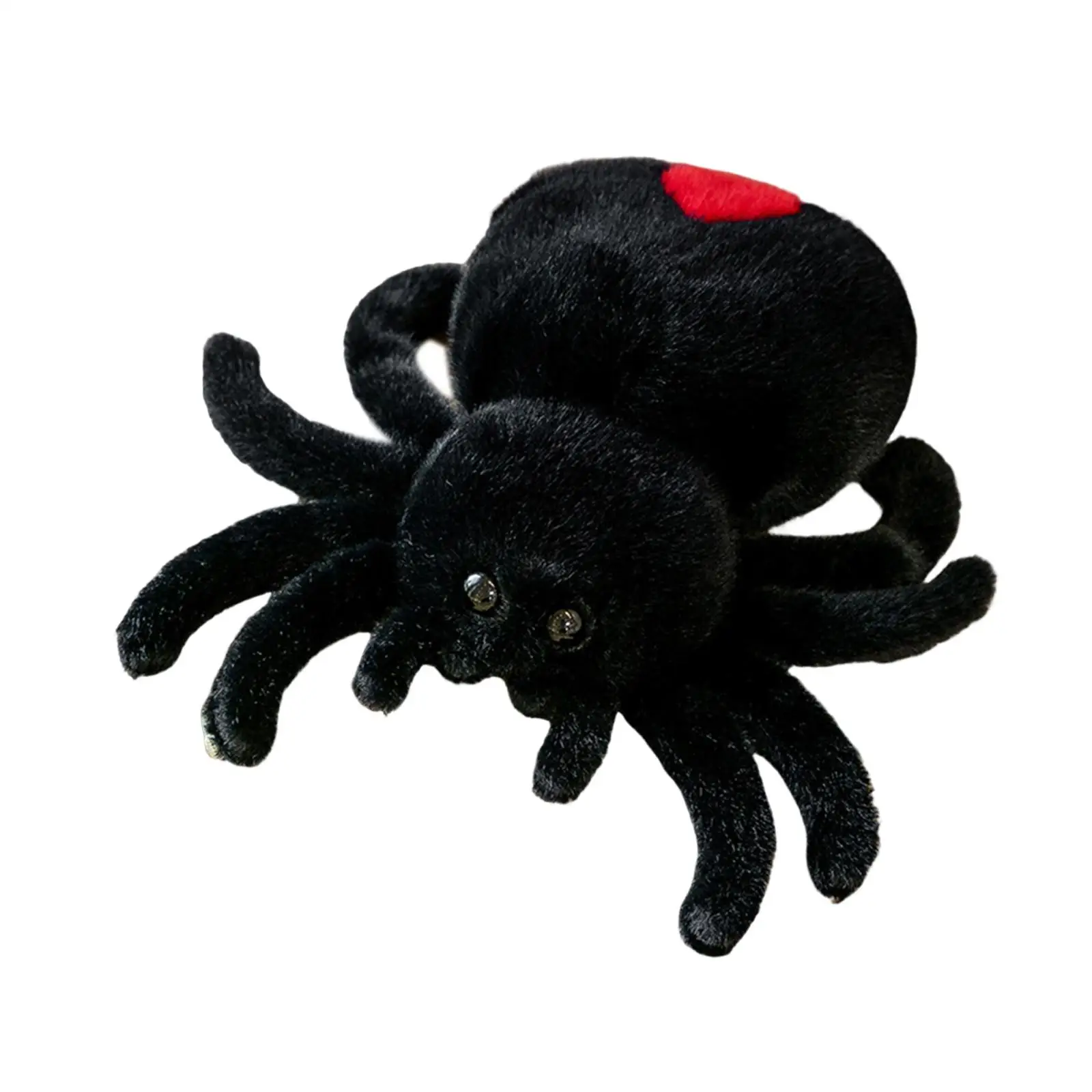 Plush Spider Tricks Gags Props Unique Home Decor Living Room Sofa Spider Figurine for Kids Adults Birthday Gifts Family Teens
Plush Spider Tricks Gags Props Unique Home Decor Living Room Sofa Spider Figurine for Kids Adults Birthday Gifts Family Teens