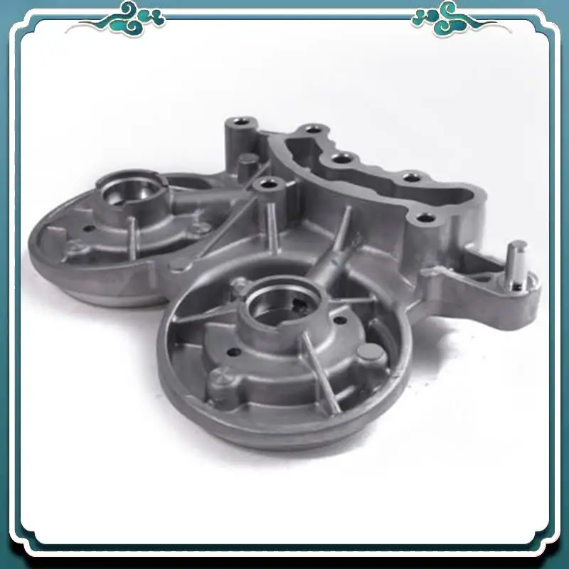ABTU-Car Engine Camshaft Bridge Bracker 06L103144F 06L103144H For A1 A3 A4 A5 A6 A7 Q2 Q3 Q5 Q7 TT VW SEAT SKODA Accessorie
ABTU-Car Engine Camshaft Bridge Bracker 06L103144F 06L103144H For A1 A3 A4 A5 A6 A7 Q2 Q3 Q5 Q7 TT VW SEAT SKODA Accessorie