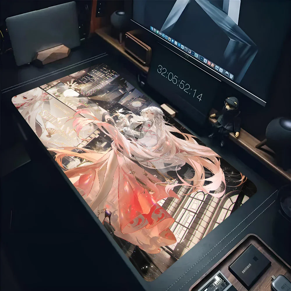 1pc O-Onmyoji Non-slip Mouse Pad Suitable For Office Computers Laptops E-sports Game Desk Mats XXL Keyboard
1pc O-Onmyoji Non-slip Mouse Pad Suitable For Office Computers Laptops E-sports Game Desk Mats XXL Keyboard