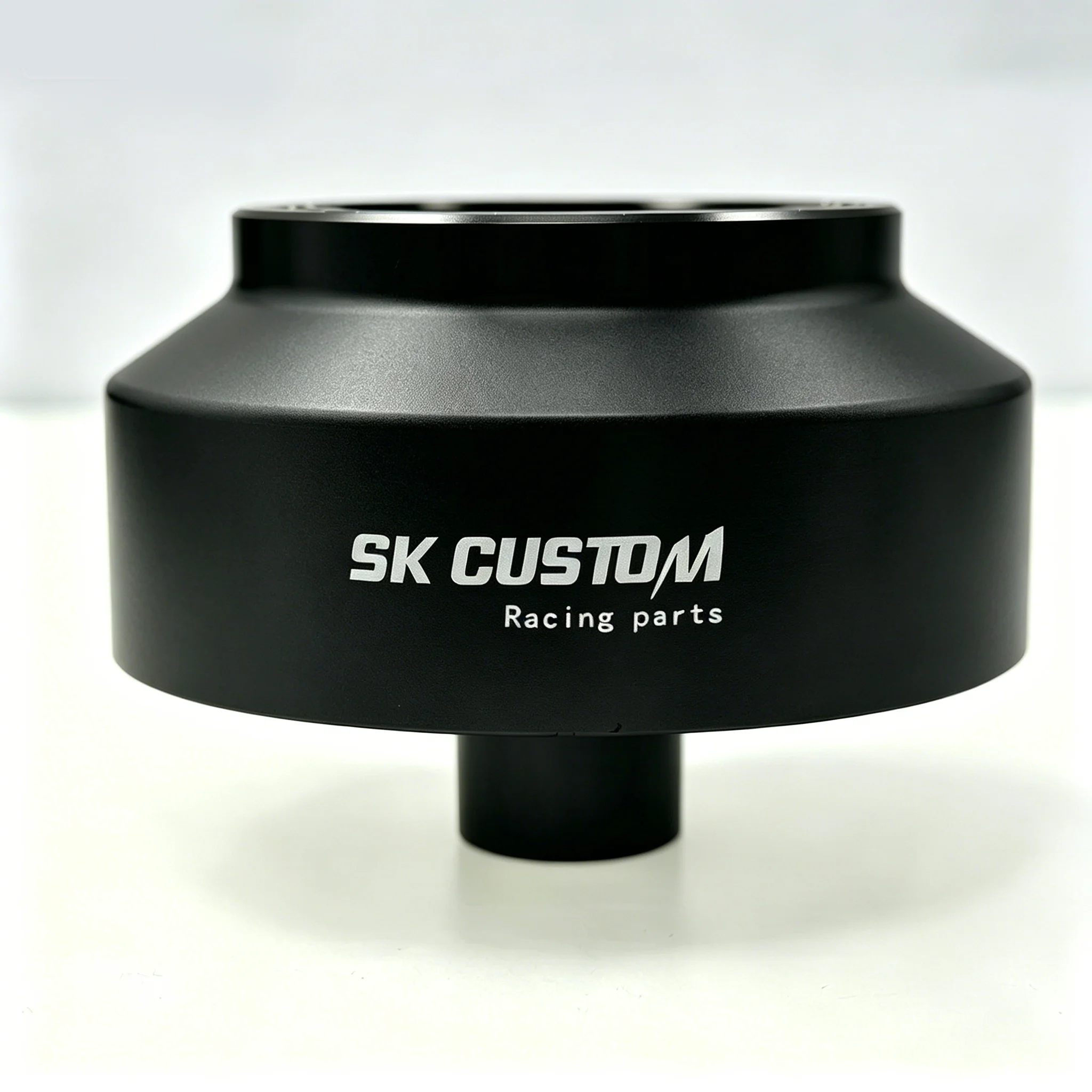 CNC Forged Steering Wheel Short Hub Adapter for Honda S2000 Accord 7th Gen Racing Modification
CNC Forged Steering Wheel Short Hub Adapter for Honda S2000 Accord 7th Gen Racing Modification