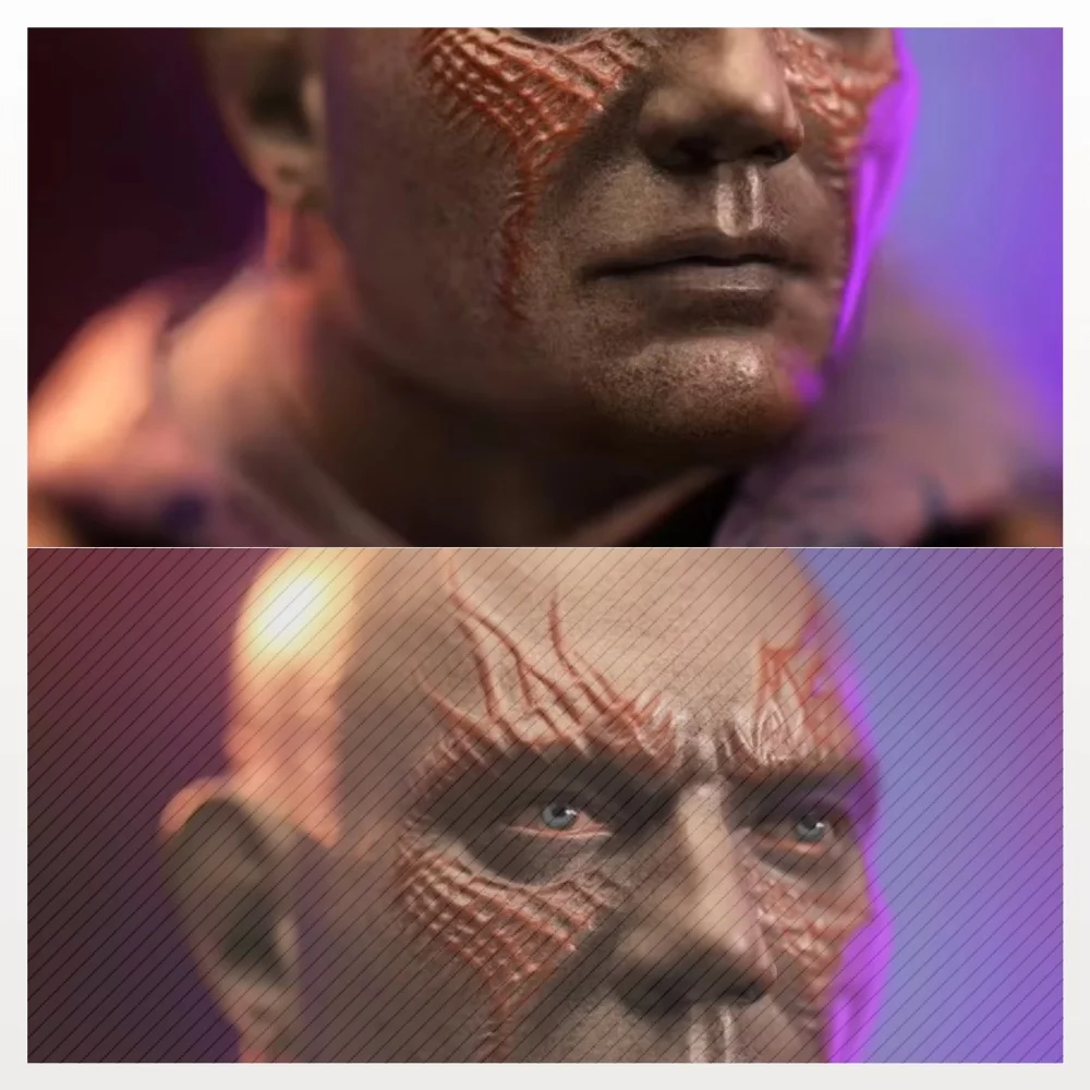 Jackdaw JD013 1/6 Tough Guy Muscle Tattoo Body Design Bald Head Man Action Figrue Bruatl Killer 12inch Display Soldier Model
Jackdaw JD013 1/6 Tough Guy Muscle Tattoo Body Design Bald Head Man Action Figrue Bruatl Killer 12inch Display Soldier Model