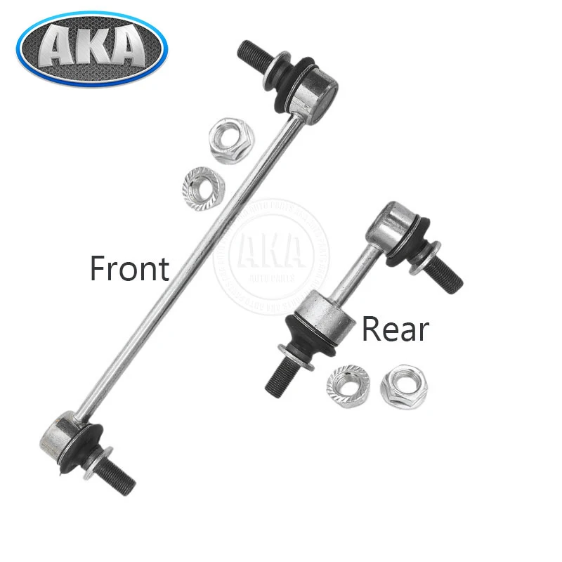 Front Rear Stabilizer Bar Ball Joint For BYD ATTO 3 Front Rear Balance Rod Ball Head SC2E-2916020 SEH-2906100
Front Rear Stabilizer Bar Ball Joint For BYD ATTO 3 Front Rear Balance Rod Ball Head SC2E-2916020 SEH-2906100