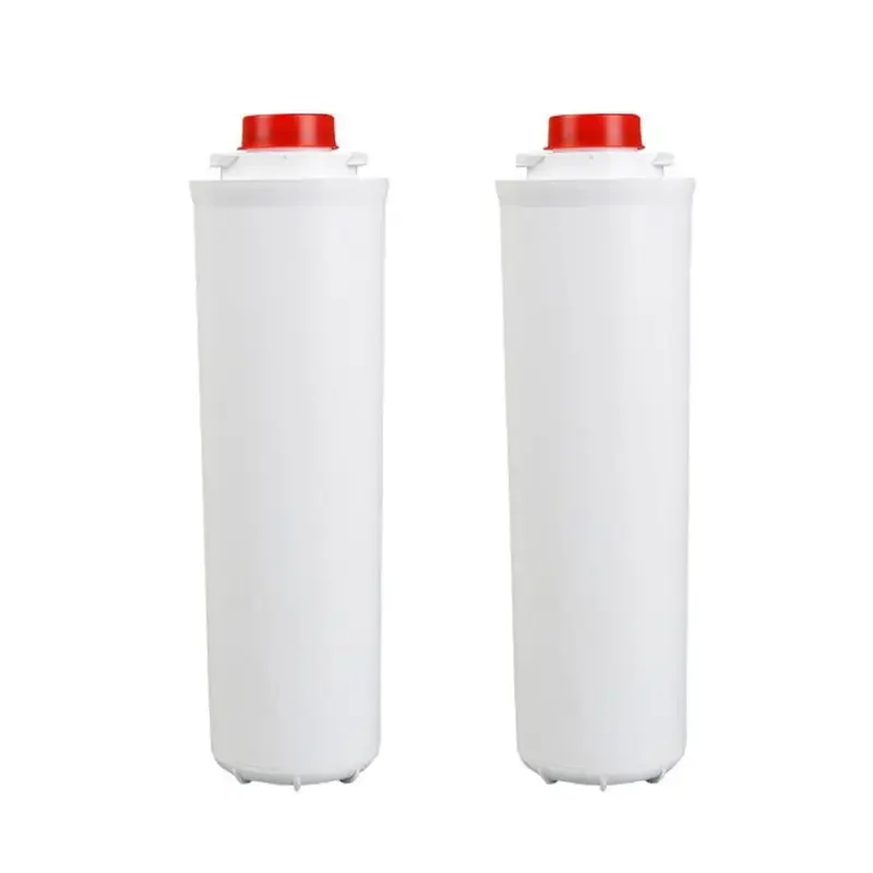 AT14 51300C Replacement Filters - Compatible With For Elkay Watersentry Filtration System EWF3000, (No Chip - 2 Pack)
AT14 51300C Replacement Filters - Compatible With For Elkay Watersentry Filtration System EWF3000, (No Chip - 2 Pack)
