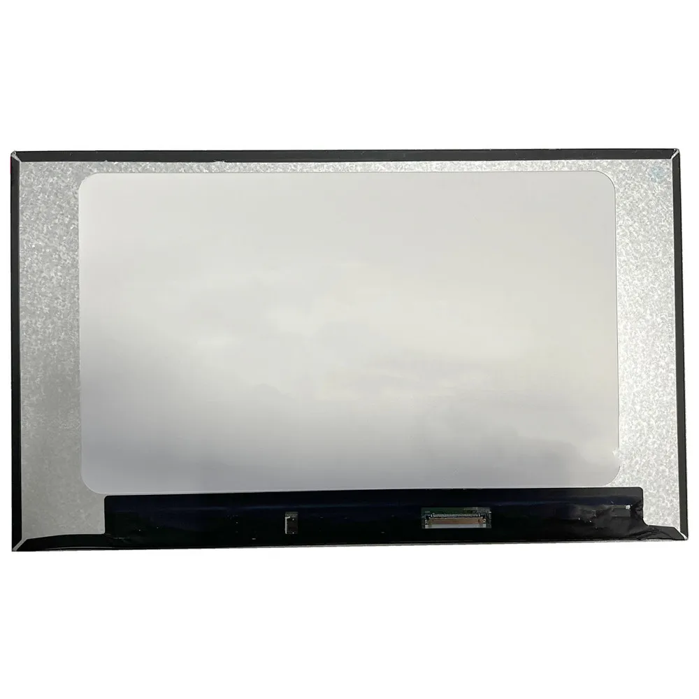 B133HAK02.4 13.3 inch LCD Touch Screen Laptop IPS Panel Slim Replacement FHD 1920x1080 EDP 40pins On-Cell Touch
B133HAK02.4 13.3 inch LCD Touch Screen Laptop IPS Panel Slim Replacement FHD 1920x1080 EDP 40pins On-Cell Touch