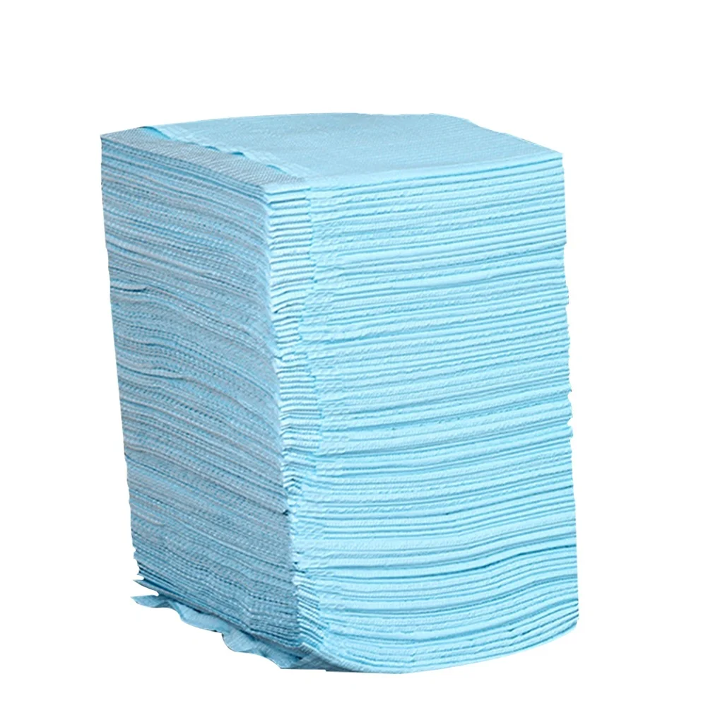 125 Pieces Waterproof Tattoo Tablecloth Disposable Blue Paper Tablecloths Accessories Clean Pad Nonpoisonous Harmless Durable
125 Pieces Waterproof Tattoo Tablecloth Disposable Blue Paper Tablecloths Accessories Clean Pad Nonpoisonous Harmless Durable