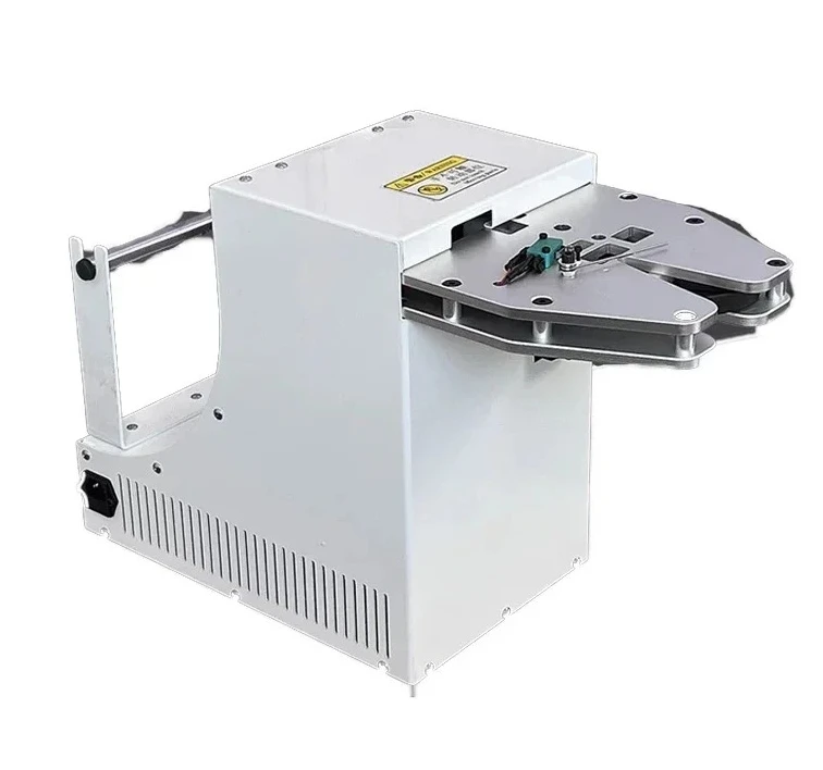 Automatic Gold Wire Sealing Machine 2-15mm Wire Binding Machine Used for Bread Lollipop Strapper Fruit Packaging Machine
Automatic Gold Wire Sealing Machine 2-15mm Wire Binding Machine Used for Bread Lollipop Strapper Fruit Packaging Machine