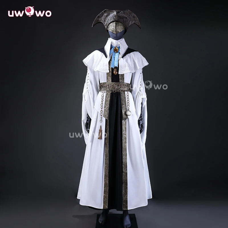 UWOWO Collab Series:Game Choir Set Cosplay Costume Bloodd Game Cosplay S-3XL Halloween Costume Christmas Costume
UWOWO Collab Series:Game Choir Set Cosplay Costume Bloodd Game Cosplay S-3XL Halloween Costume Christmas Costume