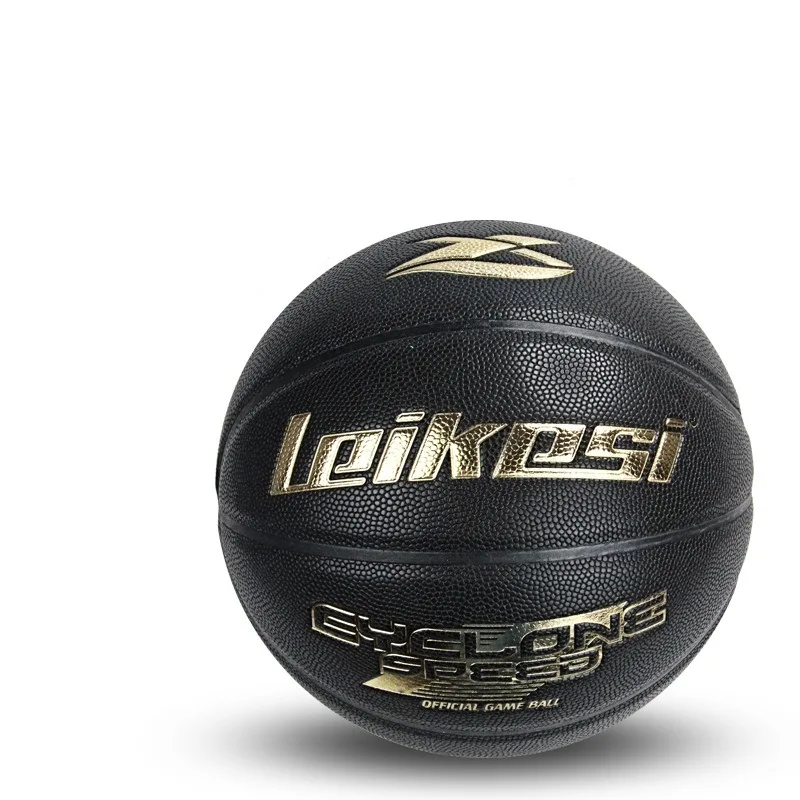 Professional Size 7 Basketball PU Wear-resistant Anti-slip Training Match Ball Adults Indoor Outdoor Practicing Basketball
Professional Size 7 Basketball PU Wear-resistant Anti-slip Training Match Ball Adults Indoor Outdoor Practicing Basketball