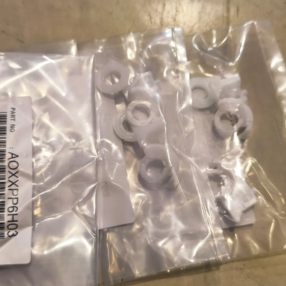 10X кронштейн ролика переноса, детали копировального аппарата для Konica Minolta BH164 184 185 195 215 6180 K7718 7719 7723 7818 235 AOXXPP6H03
10X кронштейн ролика переноса, детали копировального аппарата для Konica Minolta BH164 184 185 195 215 6180 K7718 7719 7723 7818 235 AOXXPP6H03