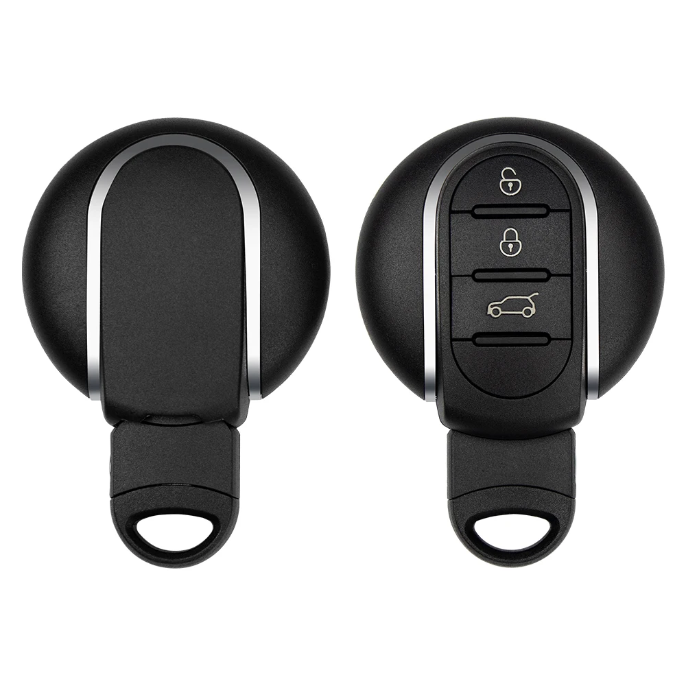 Чехол для автомобильного ключа Xuri с 3/4, чехол для смарт-пульта дистанционного управления, чехол для BMW Mini Cooper F54 F55 F56 F57 F60 2015 2016 2017 2018
Чехол для автомобильного ключа Xuri с 3/4, чехол для смарт-пульта дистанционного управления, чехол для BMW Mini Cooper F54 F55 F56 F57 F60 2015 2016 2017 2018