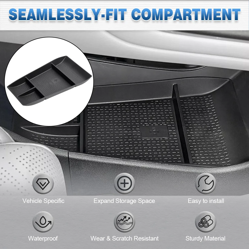 Central Control Lower Storage Box For BYD Yuan Up Atto 2 S1 Pro 2024 2025 2026 Console Armrest Storage Box Tray Organizer Case
Central Control Lower Storage Box For BYD Yuan Up Atto 2 S1 Pro 2024 2025 2026 Console Armrest Storage Box Tray Organizer Case