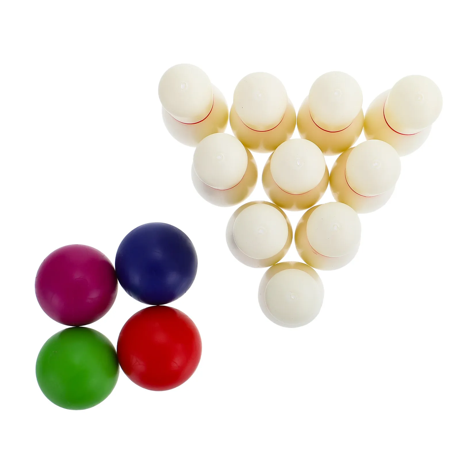 1Set Creative Indoor Bowling Set Desktop Bowling Balls Parent Interactive Game Educational Party Fun Decompression Props
1Set Creative Indoor Bowling Set Desktop Bowling Balls Parent Interactive Game Educational Party Fun Decompression Props