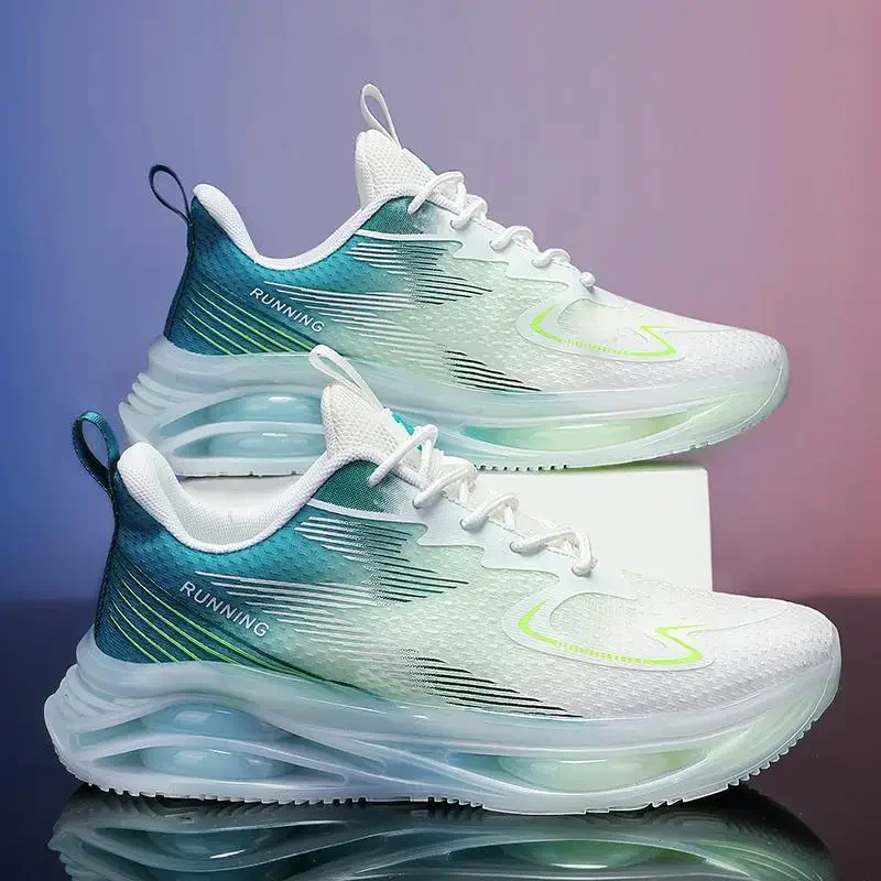 Sneaker 2024 Summer New Tenis Breathable Shoes Spring and Autumn Casual Shoes Men
Sneaker 2024 Summer New Tenis Breathable Shoes Spring and Autumn Casual Shoes Men