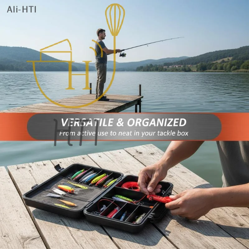 Line Catcher Durable and Lightweight Design Perfect for Freshwater and Saltwater Fishing Trips
Line Catcher Durable and Lightweight Design Perfect for Freshwater and Saltwater Fishing Trips