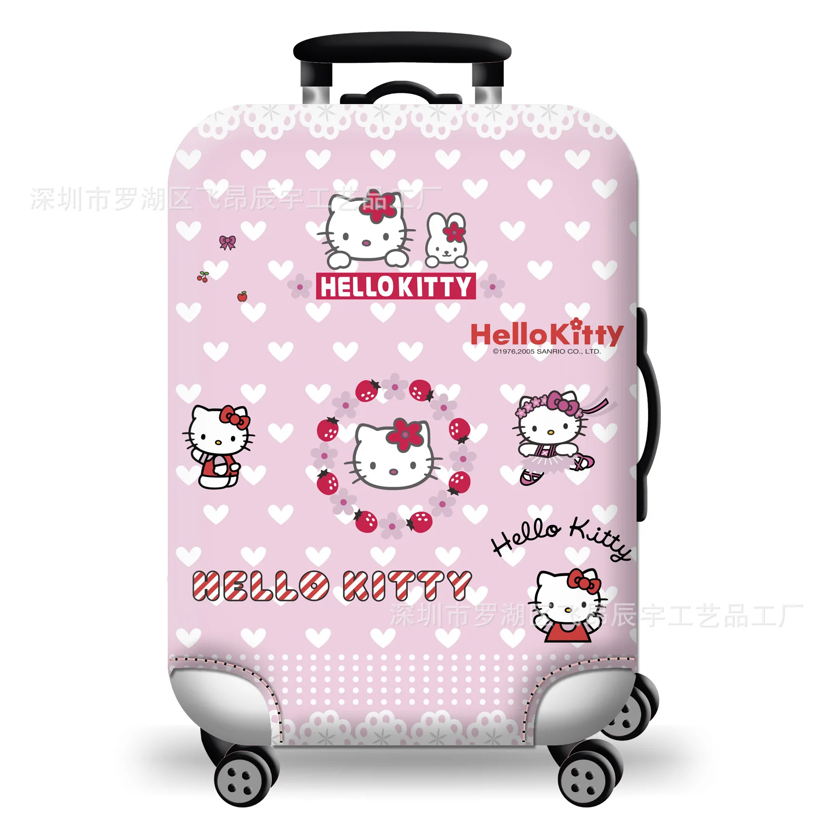 Thickened Elastic Suitcase Protective Cover, Suitcase Dust Cover, Trolley Leather Case Cover, AliExpress Hot-selling Case Cover.
Thickened Elastic Suitcase Protective Cover, Suitcase Dust Cover, Trolley Leather Case Cover, AliExpress Hot-selling Case Cover.