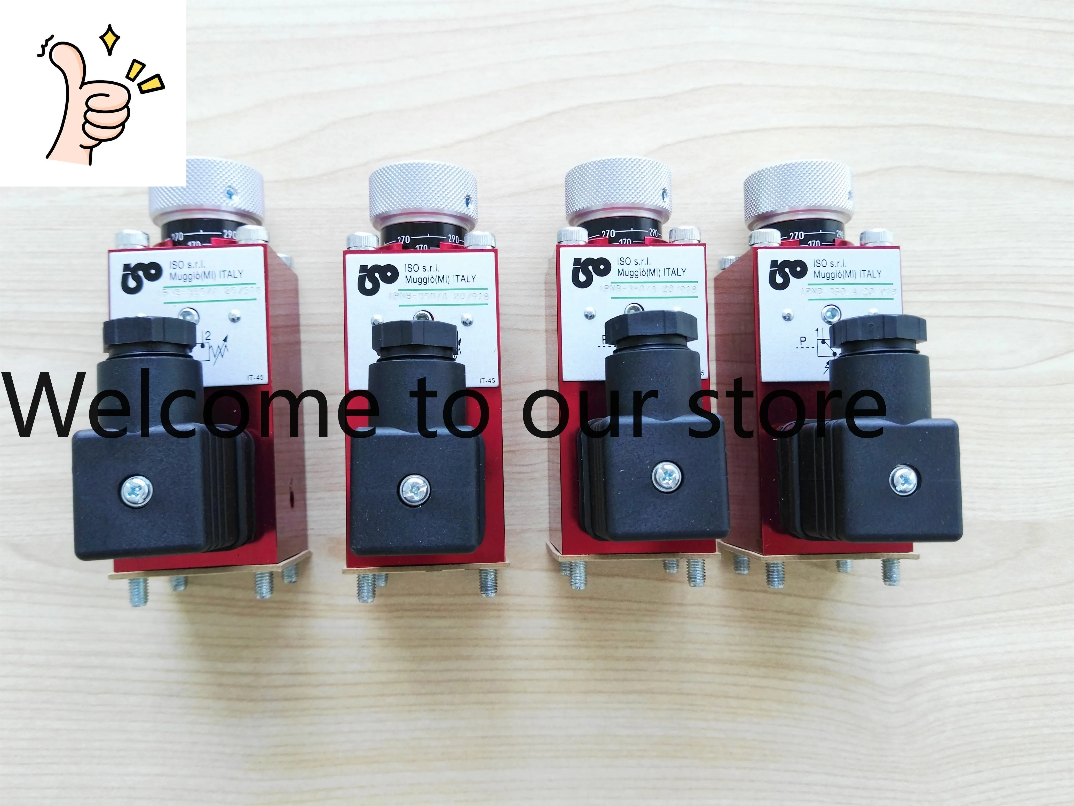 Bargaining Italian Pressure Switch IPNB Series IPNB-350/A
Bargaining Italian Pressure Switch IPNB Series IPNB-350/A