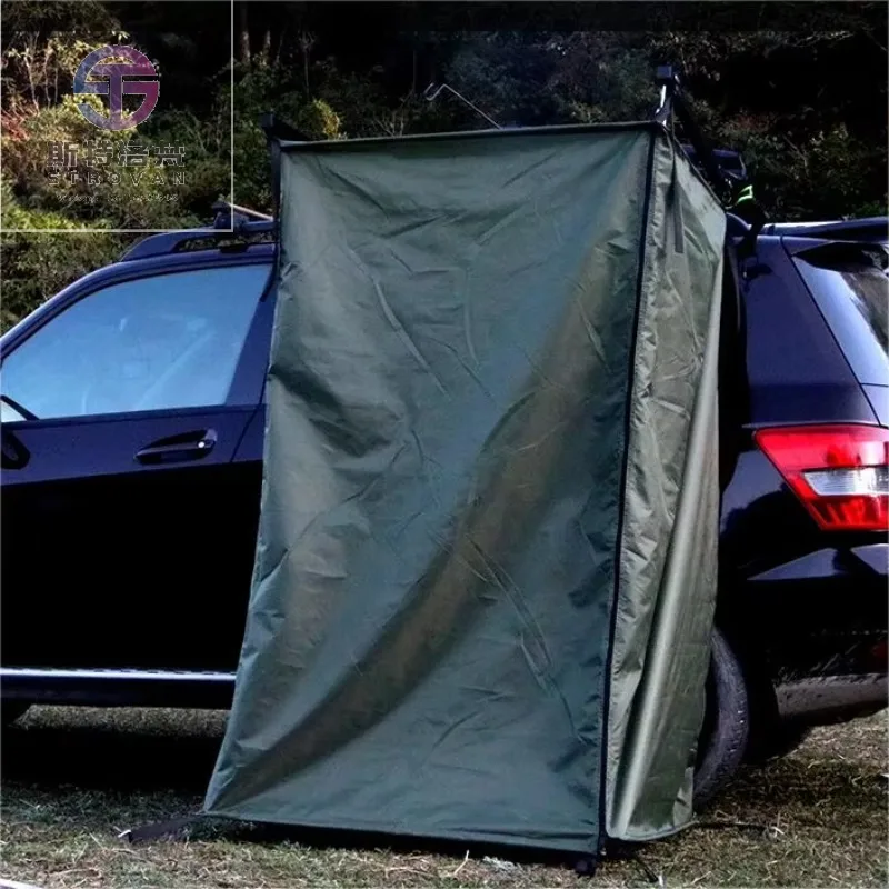 STLF DZ WJW Advanced 2025 New Design Portable Outdoor Car Automatic Camp Toilet Changing Room Privacy Shower Tent
STLF DZ WJW Advanced 2025 New Design Portable Outdoor Car Automatic Camp Toilet Changing Room Privacy Shower Tent