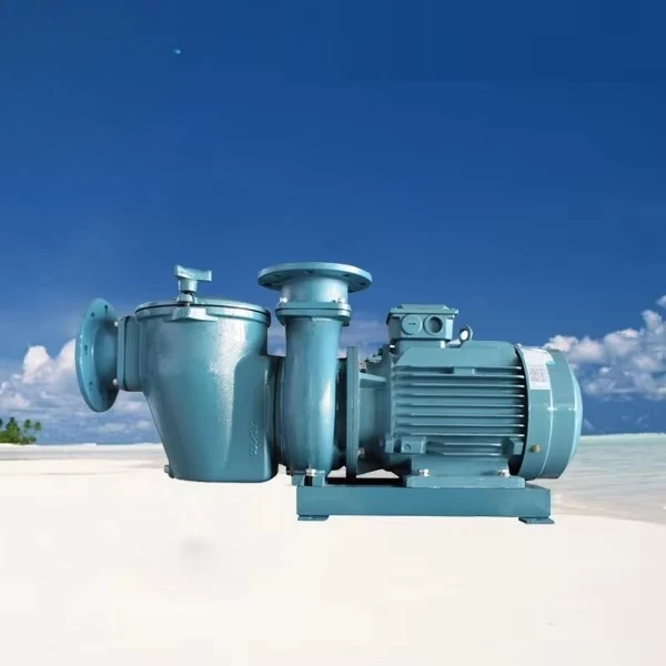 Emaux High Performance Commercial Swimming Pool Water Pump 5.5-15HP 380V/50Hz IPX5 Waterproof
Emaux High Performance Commercial Swimming Pool Water Pump 5.5-15HP 380V/50Hz IPX5 Waterproof