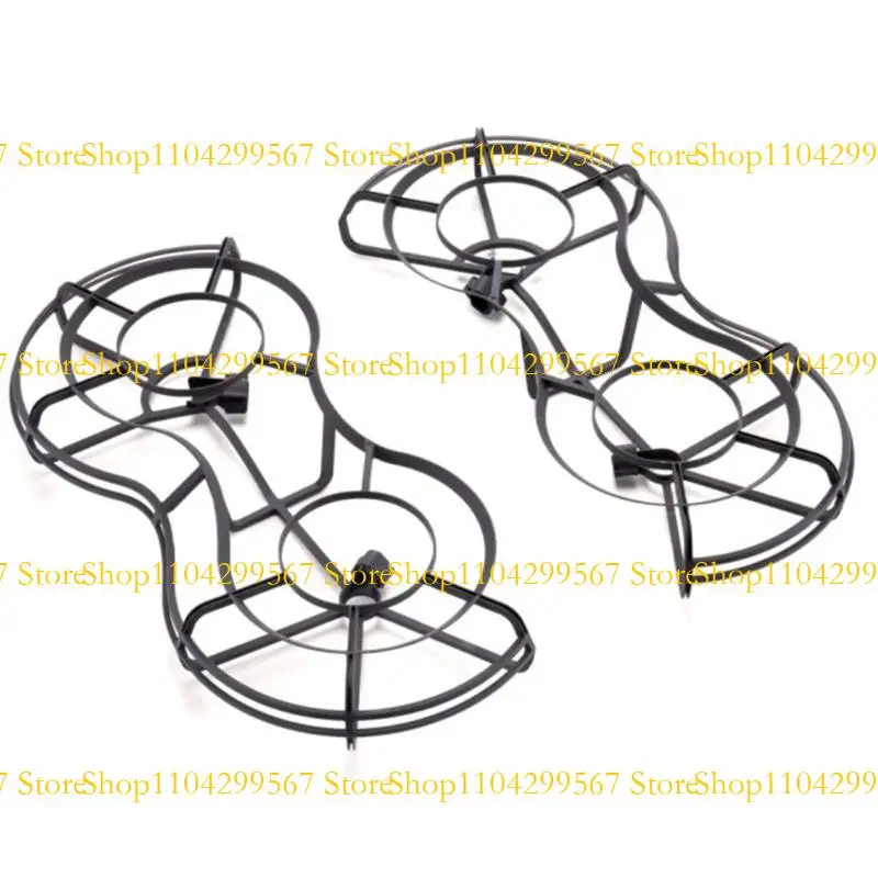 CS1W Propeller Guard for Mini 3 Mini 3 Flight Quick-Release Protectors Easy Mount
CS1W Propeller Guard for Mini 3 Mini 3 Flight Quick-Release Protectors Easy Mount