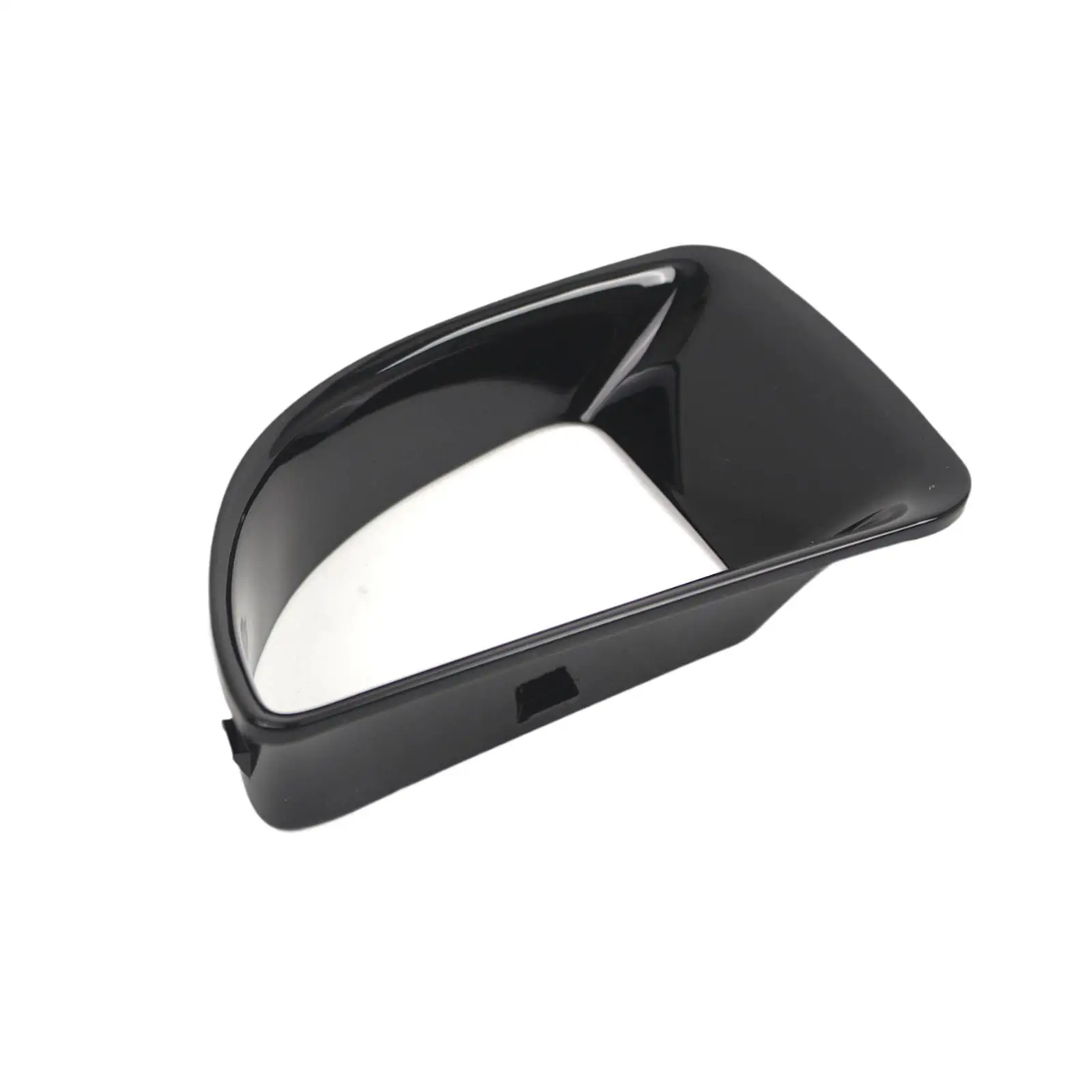 Automotive Air Duct Frame Glossy Black Direct Replacement Part for Mini R55 R56 R57 R58 S JCW Models
Automotive Air Duct Frame Glossy Black Direct Replacement Part for Mini R55 R56 R57 R58 S JCW Models